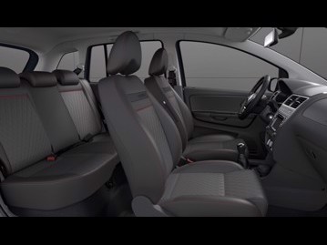 volkswagen spacecross-16-16v-msi-flex-2016 bancos