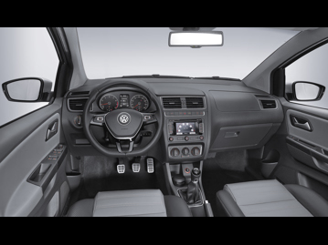volkswagen spacecross-16-16v-msi-flex-2016 painel