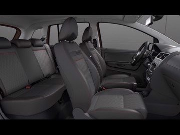 volkswagen spacecross-16-16v-msi-imotion-flex-2015 bancos