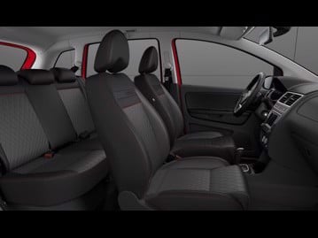 volkswagen spacecross-16-16v-msi-imotion-flex-2017 bancos