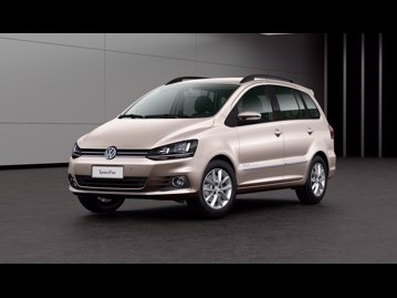 volkswagen spacefox-16-16v-msi-highline-flex-2016 frente