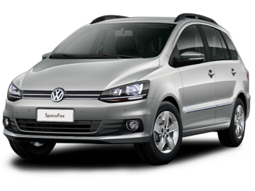 volkswagen spacefox-16-16v-msi-highline-imotion-flex-2017 destaque