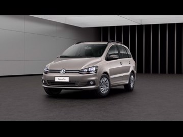 volkswagen spacefox-16-msi-comfortline-flex-2017 frente
