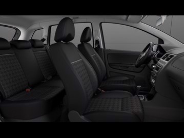 volkswagen spacefox-16-msi-comfortline-imotion-flex-2017 bancos