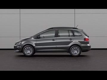 volkswagen spacefox-16-msi-comfortline-imotion-flex-2017 lateral