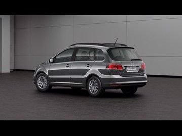 volkswagen spacefox-16-msi-comfortline-imotion-flex-2017 traseira