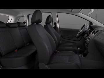 volkswagen spacefox-16-msi-trendline-imotion-flex-2017 bancos