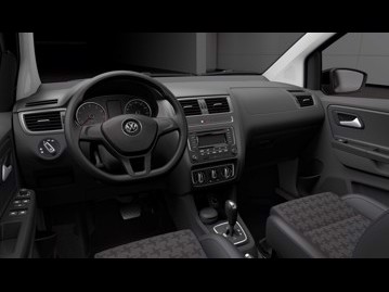 volkswagen spacefox-16-vht-comfortline-imotion-flex-2015 painel