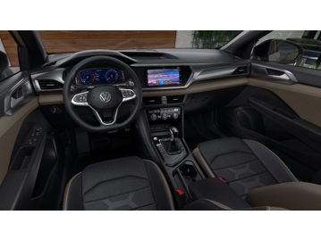 volkswagen taos-highline-14-tsi-2022 painel