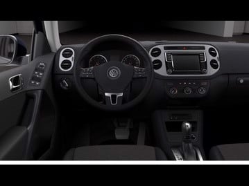volkswagen tiguan-14-tsi-4wd-2017 painel