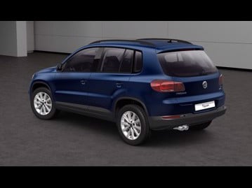 volkswagen tiguan-14-tsi-4wd-2017 traseira