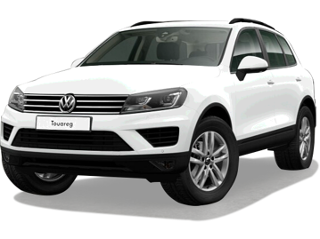 Volkswagen Touareg 3.6 V6 FSI 4WD 2016 | AutoPapo