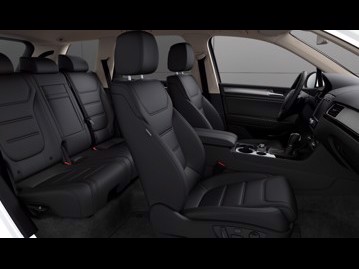 volkswagen touareg-36-v6-fsi-4wd-2017 bancos