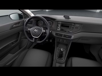 volkswagen virtus-16-msi-2018 painel