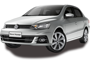 volkswagen voyage-10-mpi-comfortline-flex-2017 destaque