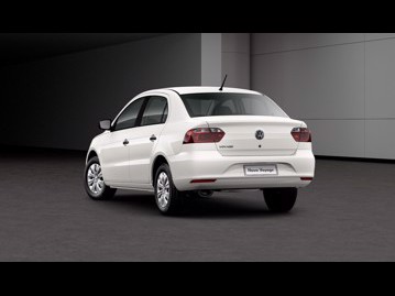 volkswagen voyage-10-mpi-trendline-flex-2017 traseira