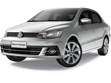 volkswagen voyage-16-msi-comfortline-flex-2017 destaque