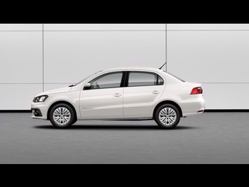 volkswagen voyage-16-msi-comfortline-imotion-flex-2018 lateral