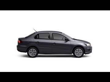 volkswagen voyage-16-msi-confortline-flex-2019 lateral