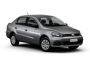 volkswagen voyage-16-msi-trendline-flex-2017 destaque