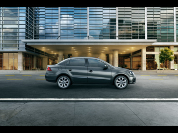 volkswagen voyage-16-msi-trendline-flex-2017 lateral