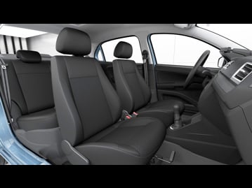 volkswagen voyage-16-msi-trendline-flex-2018 bancos