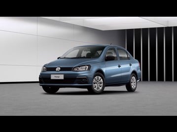 volkswagen voyage-16-msi-trendline-flex-2018 frente