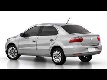 volkswagen voyage-16-vht-comfortline-imotion-flex-2016 traseira