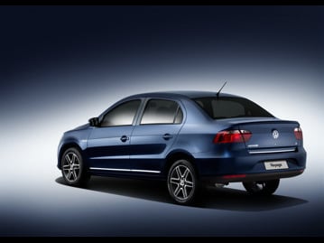 volkswagen voyage-16-vht-evidence-flex-2015 traseira