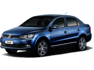 volkswagen voyage-16-vht-evidence-imotion-flex-2015 destaque