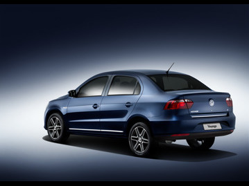 volkswagen voyage-16-vht-evidence-imotion-flex-2015 traseira