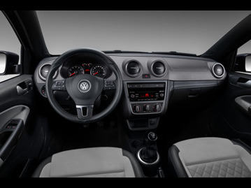 volkswagen voyage-16-vht-evidence-imotion-flex-2016 painel