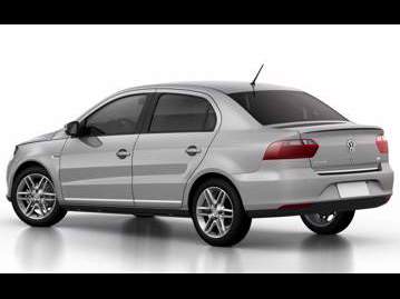 volkswagen voyage-16-vht-evidence-imotion-flex-2016 traseira