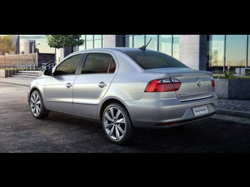volkswagen voyage-16-vht-highline-flex-2015 traseira