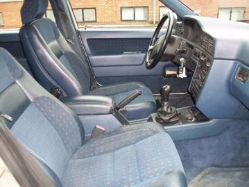 volvo 850-r-23-turbo-1997 bancos