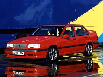 volvo 850-r-23-turbo-1997 frente