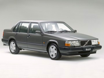volvo 940-30-turbo-1991 frente