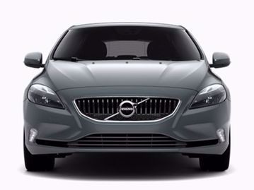 volvo v40-20-t4-kinectic-2018 frente