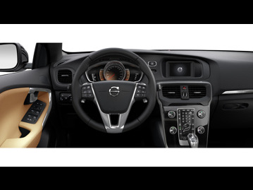 volvo v40-cross-country-20-t4-2017 painel
