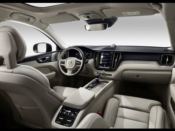 volvo xc60-20-t5-inscription-4wd-2018 painel