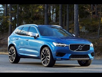 volvo xc60-20-t5-momentum-4wd-2018 frente